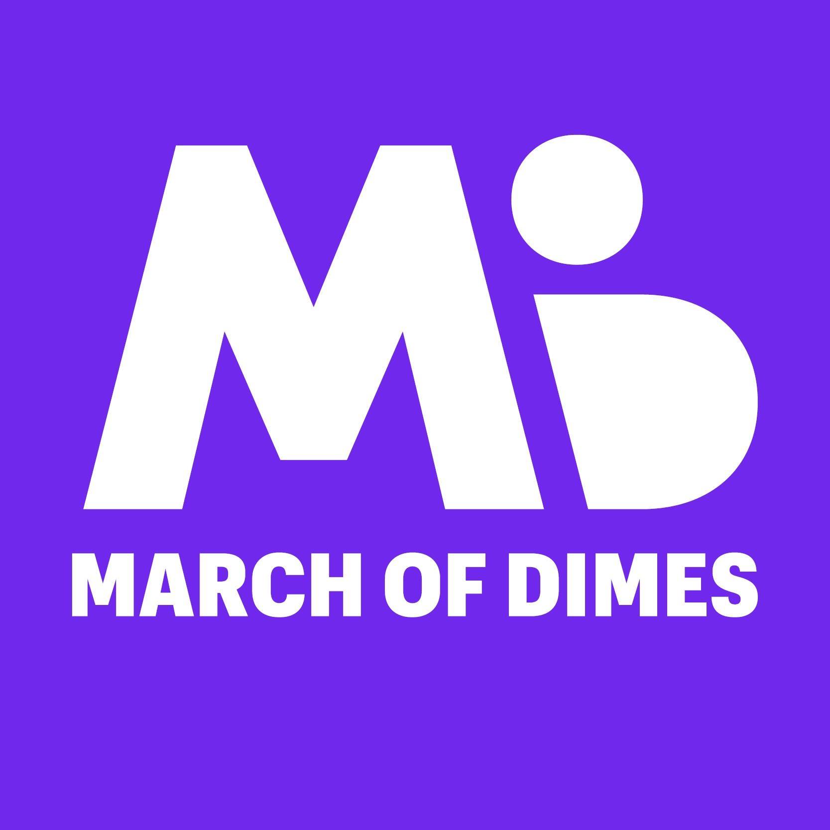 March of dimes march for sale babies 2019