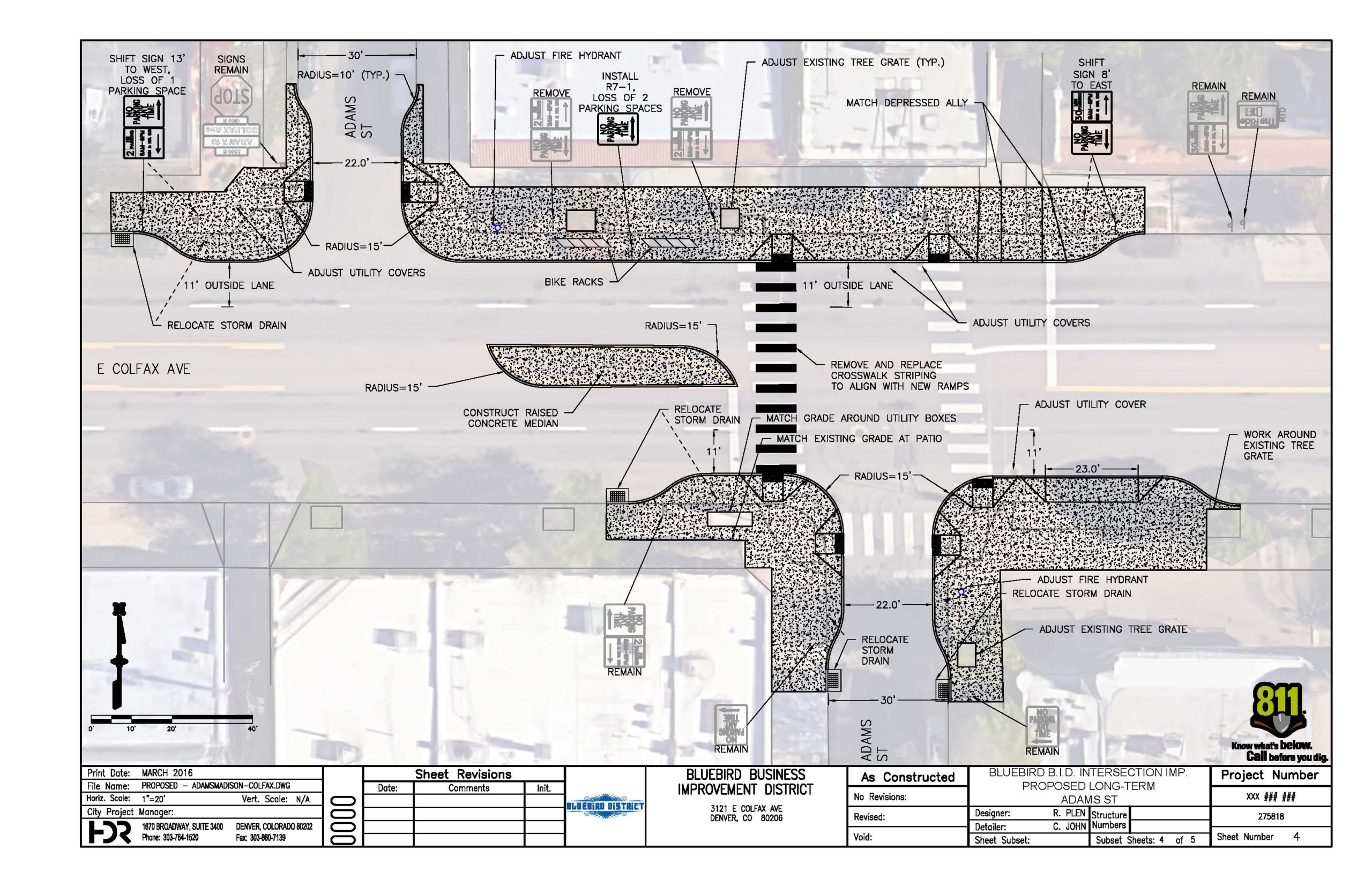 E-colfax-prefalt_page_2-scaled Bluebird District on Colfax Avenue Improved Colfax Crossings: HDR Engineering Plans Show New Cross Section for Bluebird