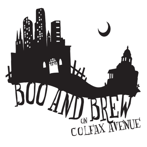 Boo 'n Brew on Colfax Avenue 2018 FINAL DATE TBD Bluebird District